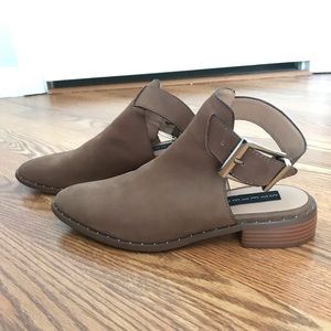 Steve Madden Booties
